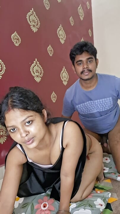 Desi Brother in law and Sister in law amazing Fuck.