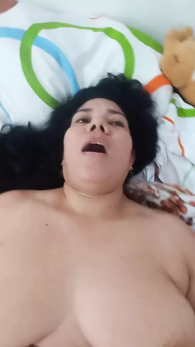 Caseiro anal