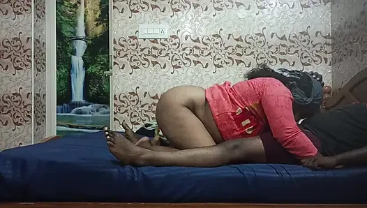 Indian newly Couple Hardcore Love And Sex Full Foreplay Fantasy sexual and sensational Hardcore Fucking Licking part 2