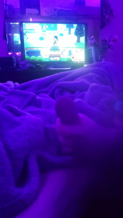 Daddy's Good Gamer Girl Part 2