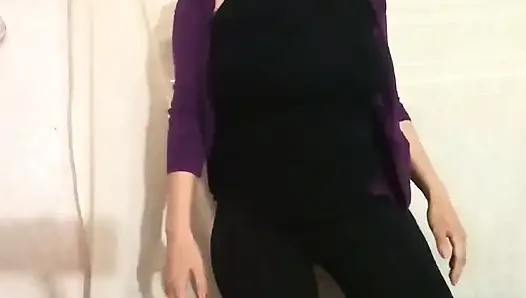 Ich wärm meinen cuckold
