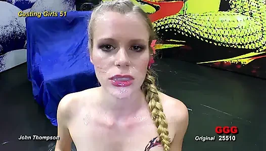 Ggg - döl yakalayıcı günlükleri