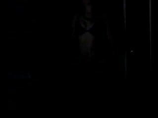 Sexy Striptease (Scream)