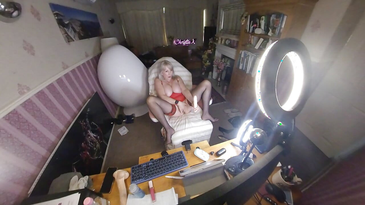 360ウェブカムショー