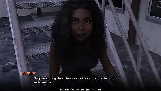 Wvm 23 - dua tante seksi dientot habis-habisan sampai dicrot di dalam