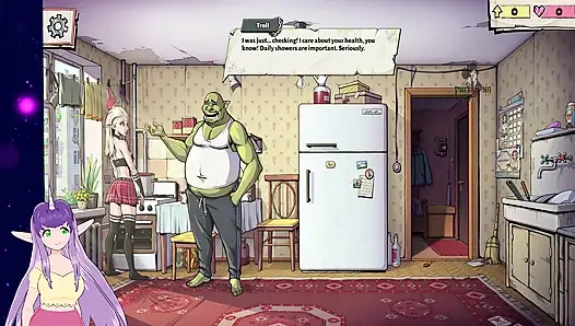 Çorbacı oyunu sansürsüz bölüm 1