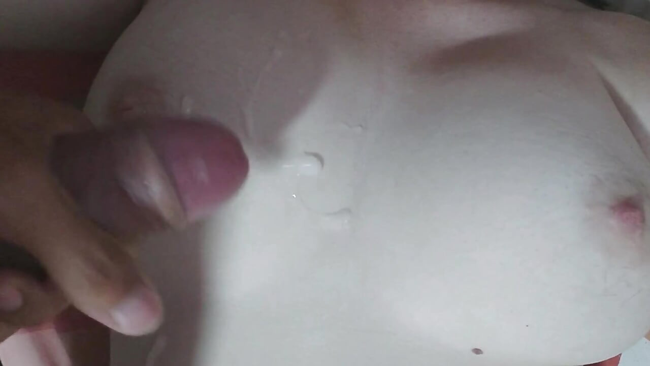 MEIN STIEFBRUDCHEN BETRITT MEIN ZIMMER, ZUERST WOLLTE ICH NICHT TEIL 2