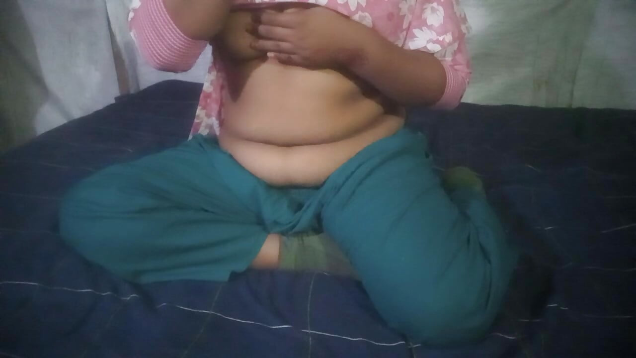 Nézd, hogyan dugtam meg a mostohanővéremet otthon