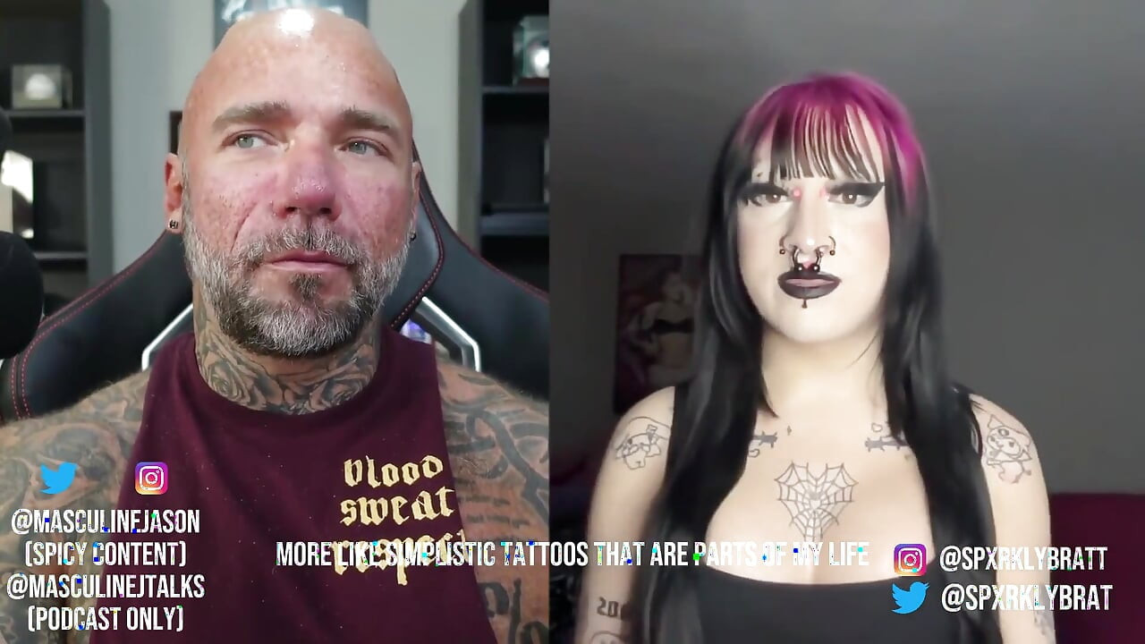 Porn Star Confessions - Aurora Skye (episode 135)