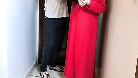 Madam Noha and Big BBC Khaliji