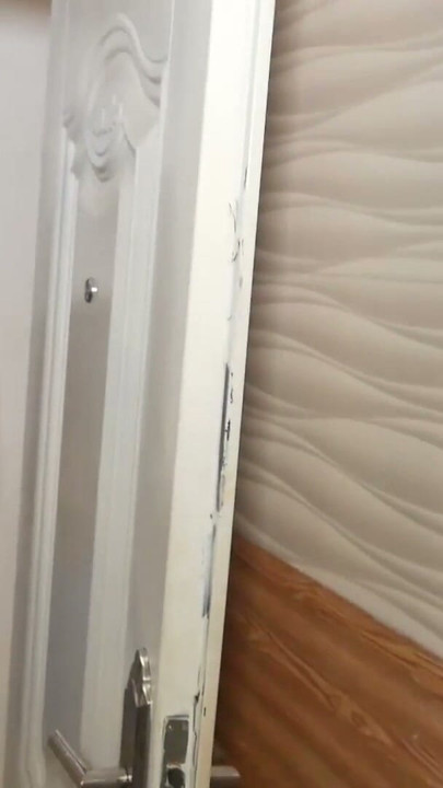Step Mom caught step son peeping at her | Clip 1