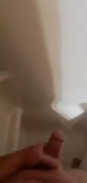 Shower time