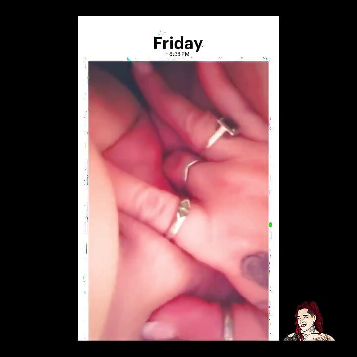 Hajde, pusti me da ga ližem!