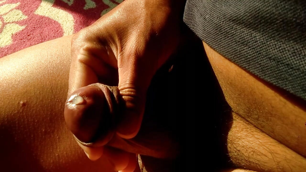 Morning Wood Quick Cumshot