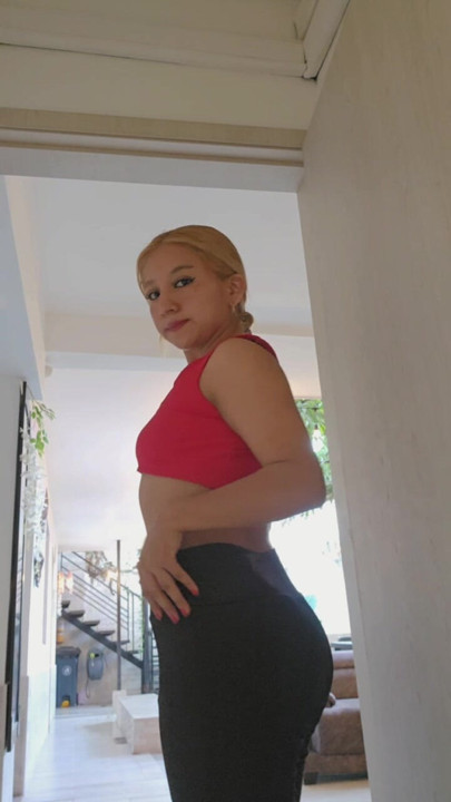 Dont keep me waiting come spend some time with me