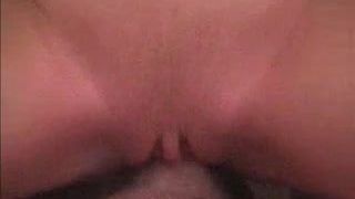 Nice close-up Amateur Fuck