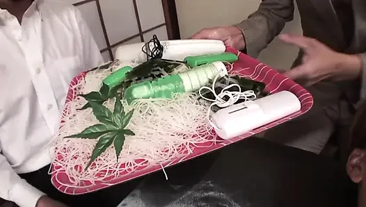 Iss meine muschi genau wie du essen genieÃ1/4ck!