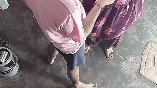 secret sex padosi husband wife