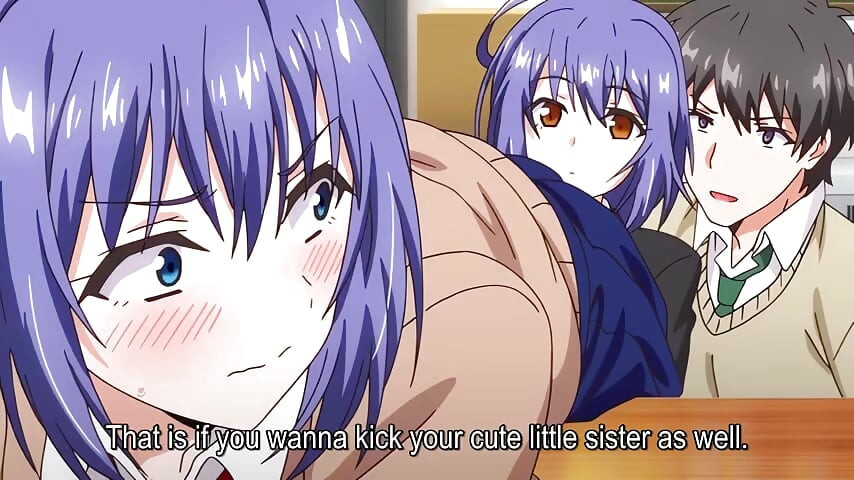 Seri anime hentai Jepang baru tahun 2025 ep-2
