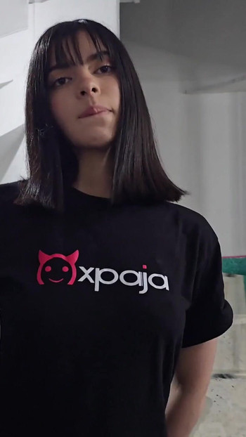 Η Λόρα πληρώνει ένα χρέος σε έναν άγνωστο με το σεξ που γαμάει, καυτή νεαρή σέξι | Κλιπ 1