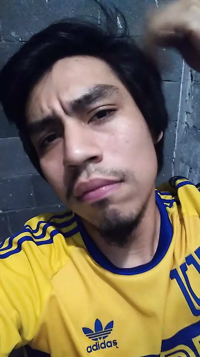 Give the horny video a title