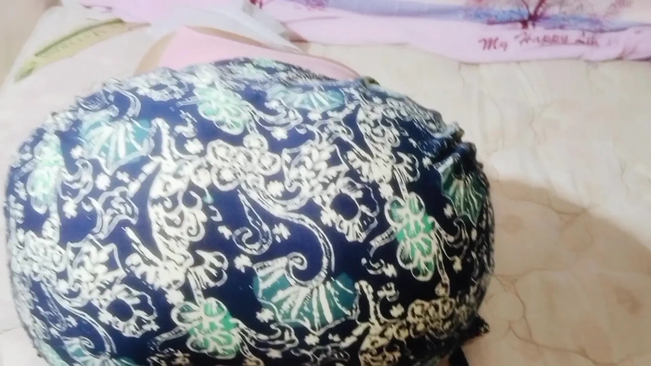 热辣的印度尼西亚