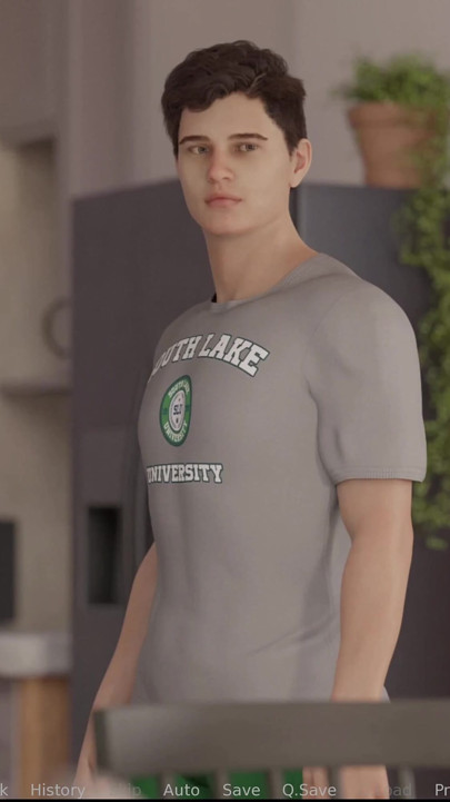 Estudantes universitários sem controle (parte 5)