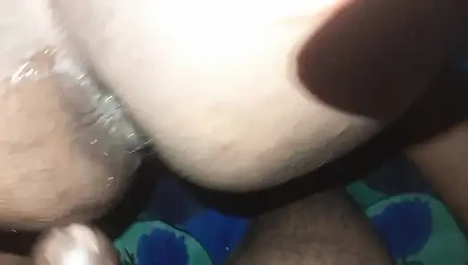 Mein stiefbrud fickt meinen arsch
