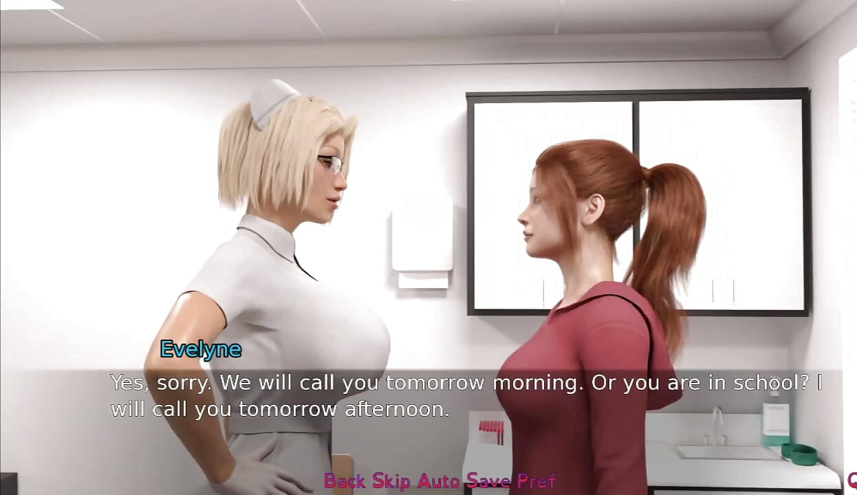 Milf Breeder Gameplay 3