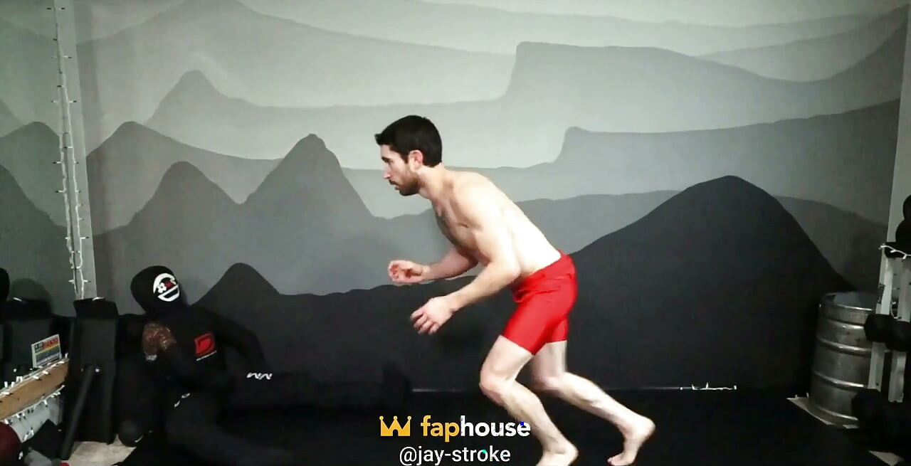 Wrestling with Calvin