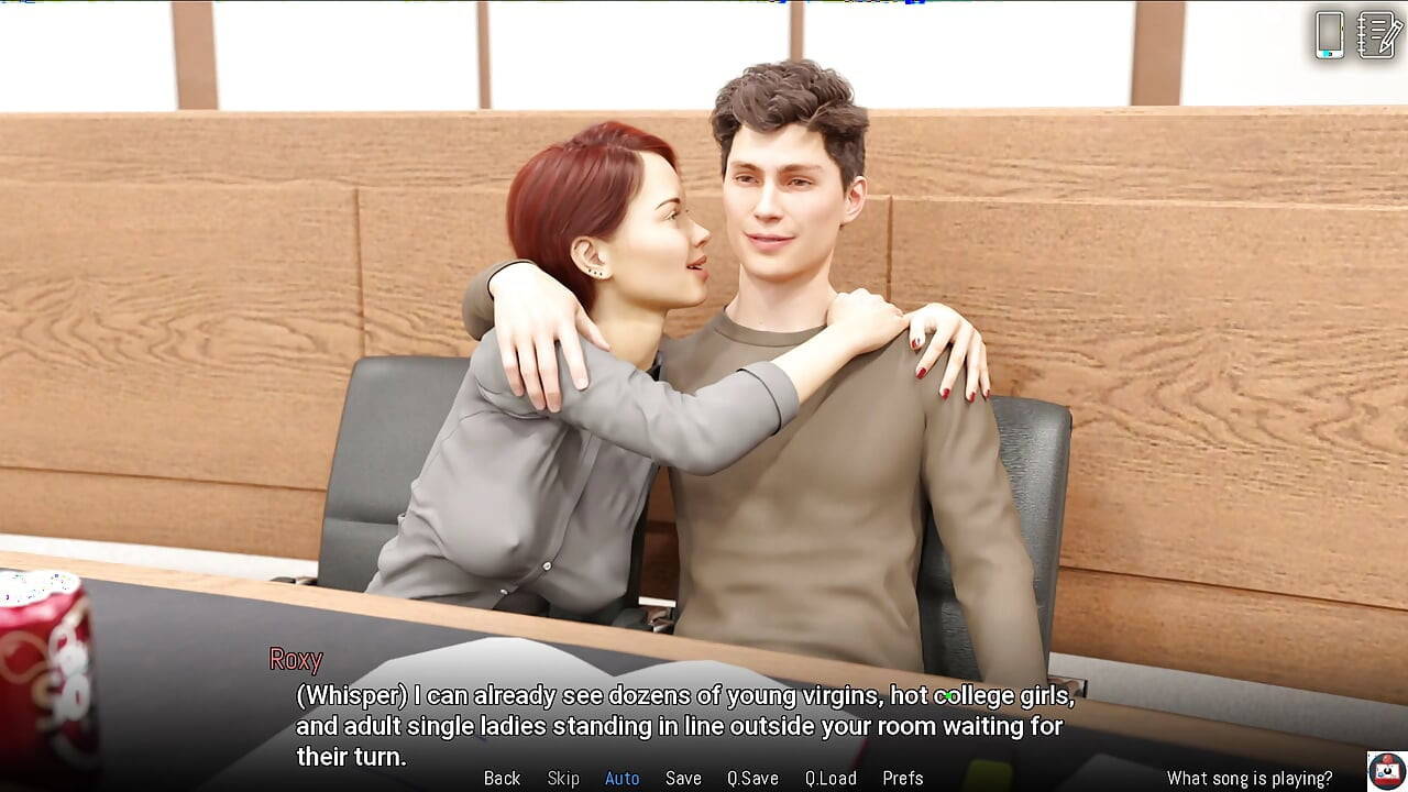 Universidad de Problemas - (PT 09) - DREAMNOW