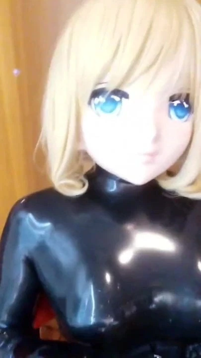 Kigurumi