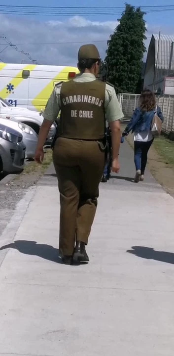 Ass Police
