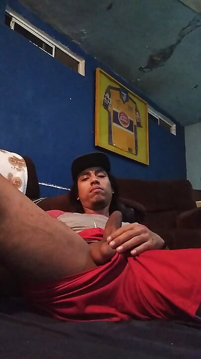 Super Big Dick
