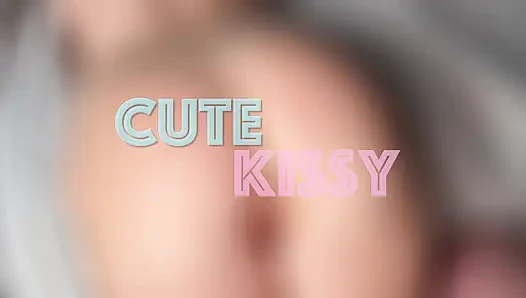 The Butt Massage Turned Into an Intravaginal Massage