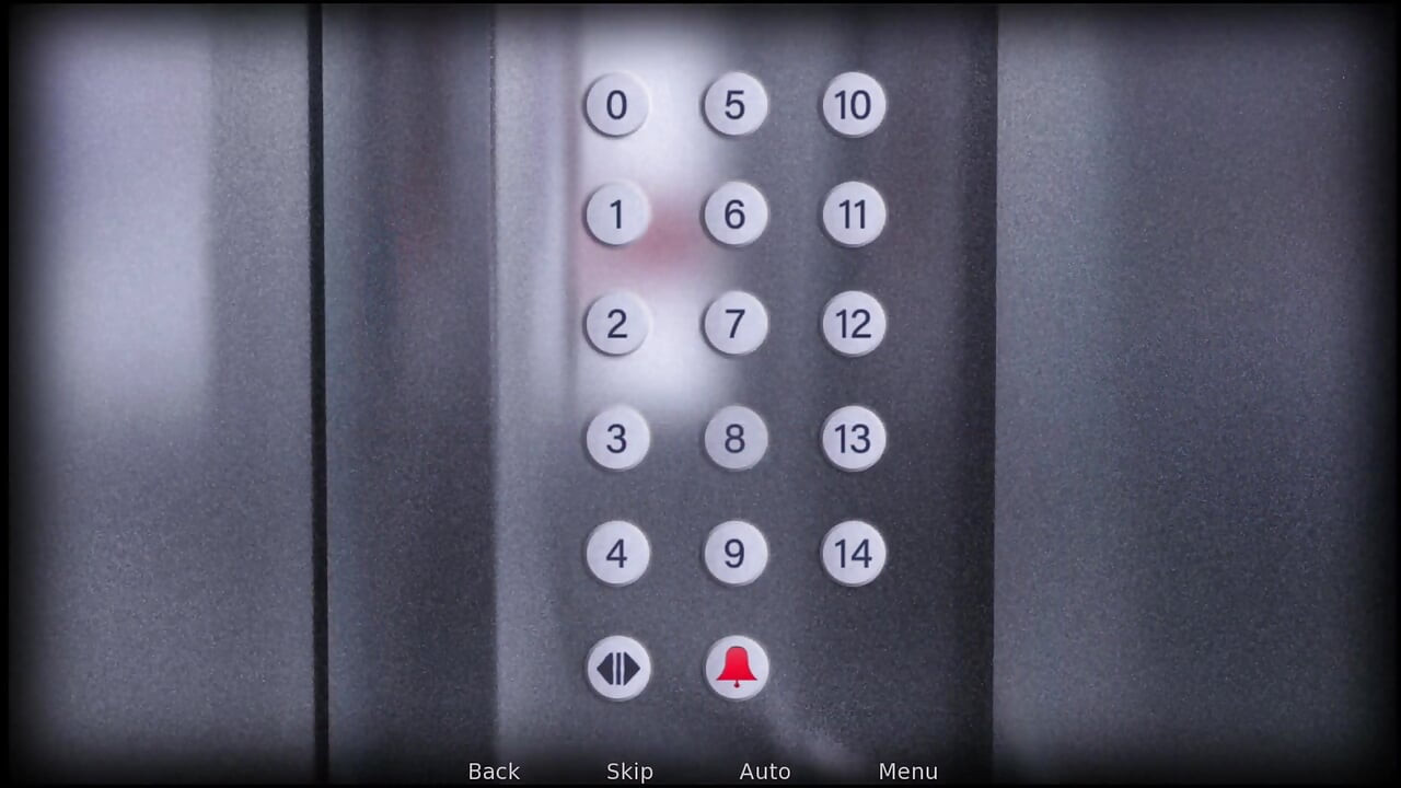 Slutty town 2. Getting fucked in the bathroom.