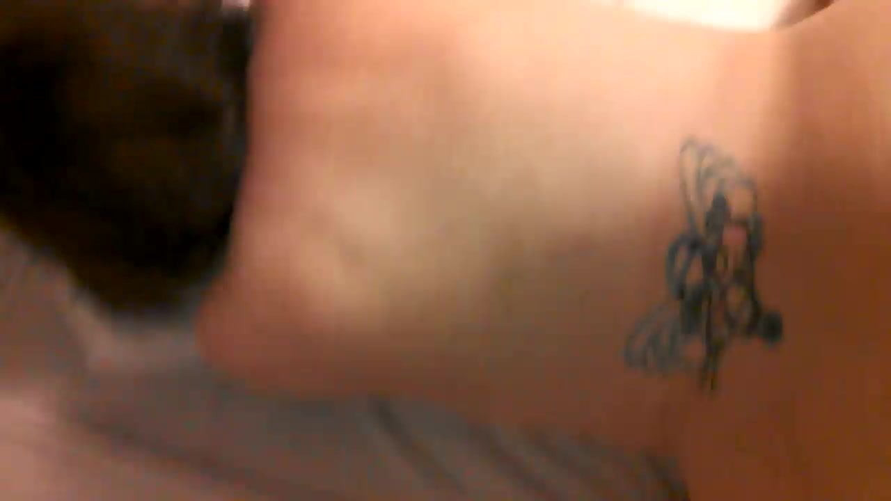 bareback stranger making me scream!!