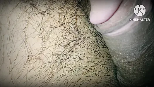 Blowjob in my wife
