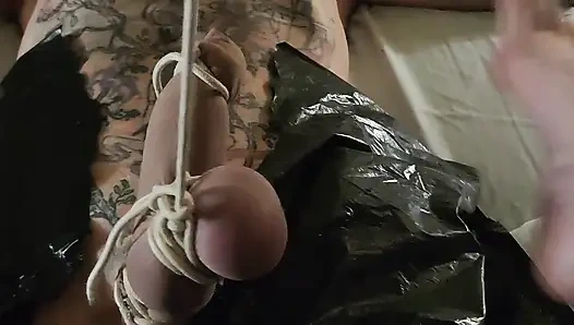 Goode Girl Scales of Justice CBT