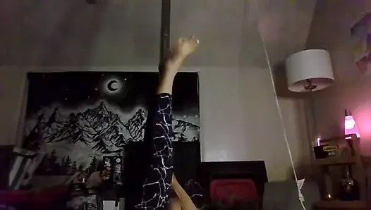 Seni istediğim yerde buldum
