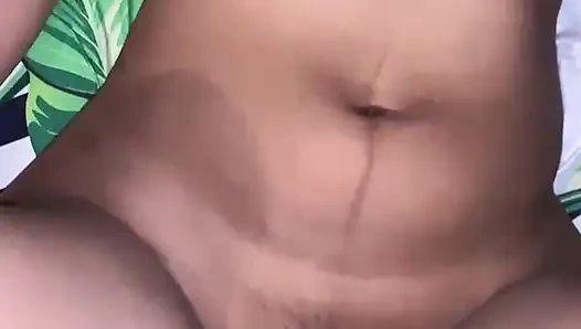 Viral! Young woman fucking with her neighbor's husband
