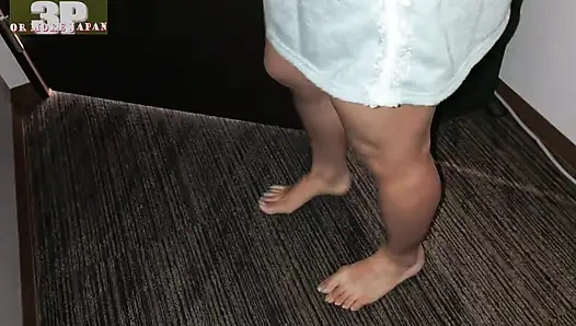 Asiatischer engel 27751