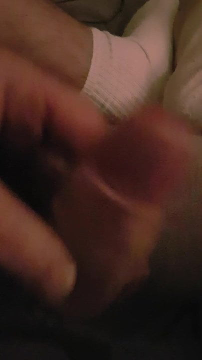 Small cock play