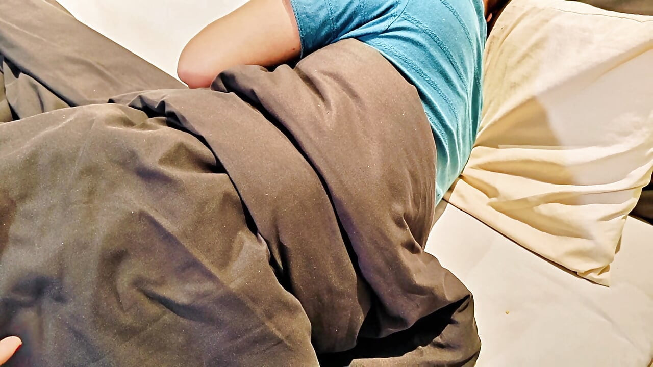 desi hot sexy Stepmom Wants to Loose Her Stepson Verginity. Hindi Roleplay.
