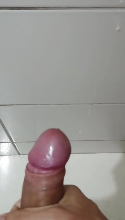 auf die toilette