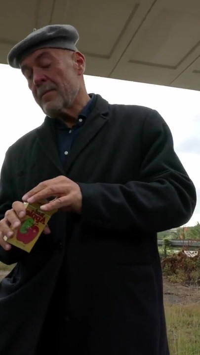 คนขับภาษี คลิป 1