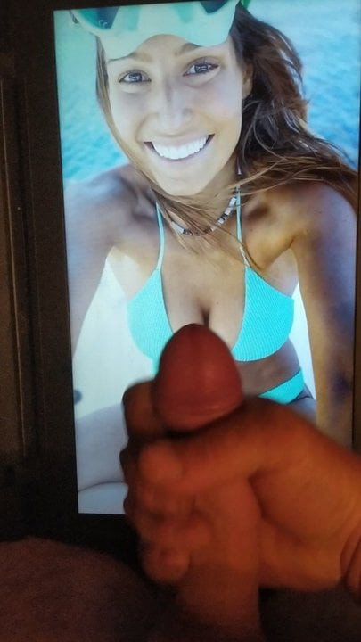 cum tribute laury