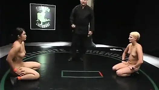 Der drache (3-0) gegen vendetta (0-1)