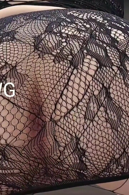 Naughty Fun, Using My Slave.