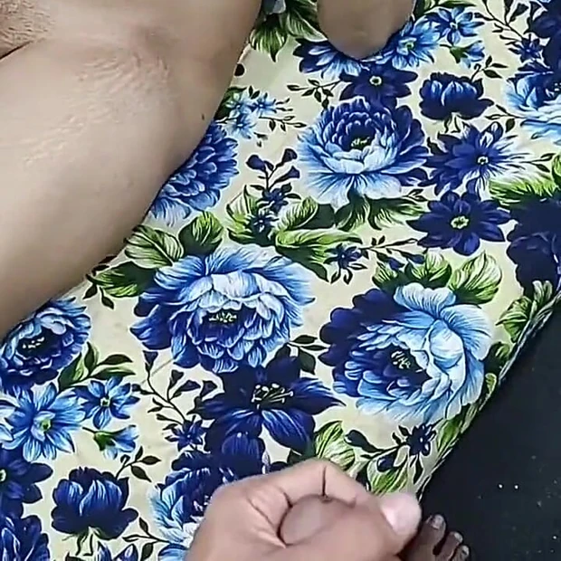 Muslim Stepmom Fucked by Desi Stepson